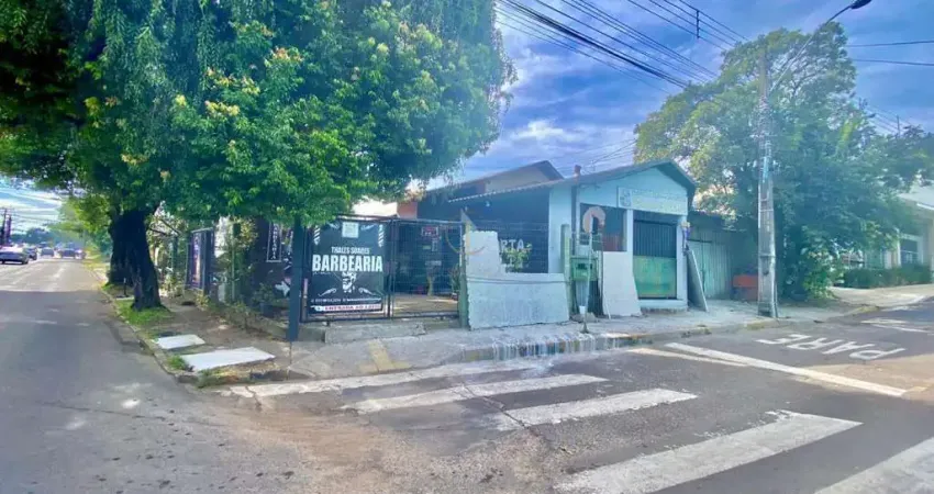 Casa comercial com 1 sala à venda na Avenida Santos Ferreira, 3071, Estância Velha, Canoas