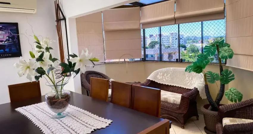 Cobertura com 3 quartos à venda na Rua Emboabas, 230, Nossa Senhora das Graças, Canoas