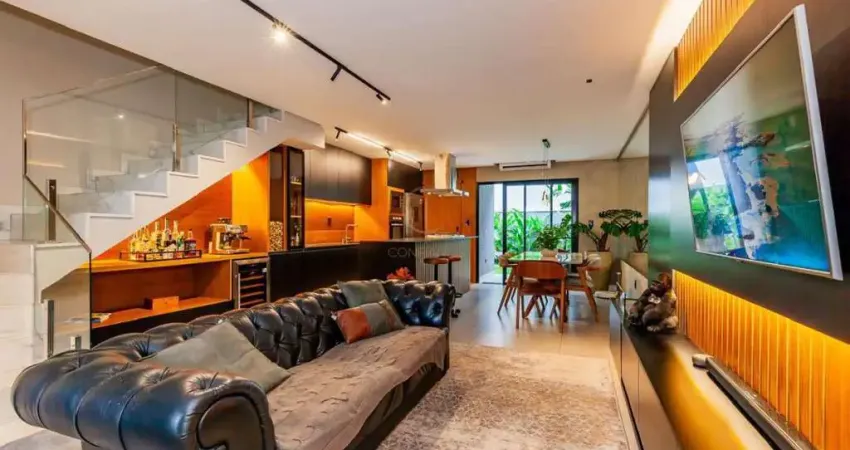 Casa com 3 quartos à venda na Rua Luis Alberto Ribeiro de Castro, 440, Mont Serrat, Canoas