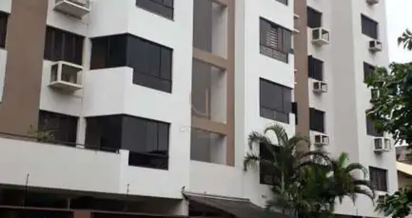 Apartamento com 4 quartos à venda na Rua São Caetano, 32, Marechal Rondon, Canoas