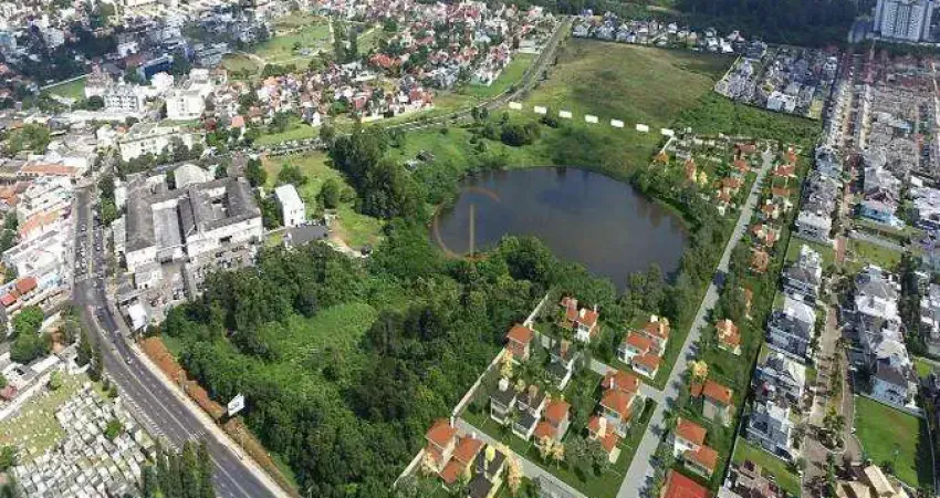 Terreno à venda na Rua Manuel Bandeira, Marechal Rondon, Canoas
