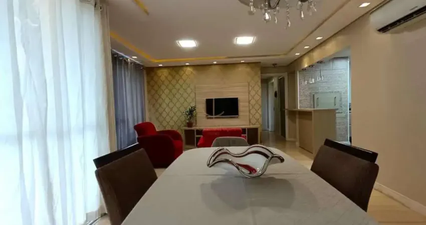 Apartamento com 3 quartos à venda na Rua Frederico Guilherme Ludwig, 80, Centro, Canoas