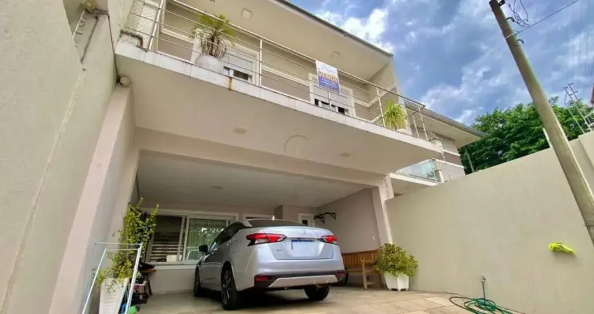 Casa com 3 quartos à venda na Rua Ulysses Gomes Ferreira, 89, Mont Serrat, Canoas