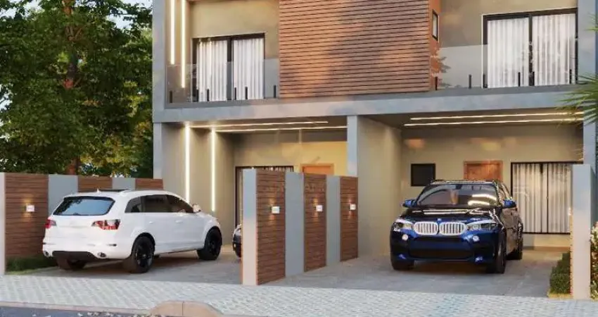 Casa com 3 quartos à venda na Rua Professora Delphina Ferrari, 227, Igara, Canoas