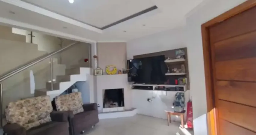 Casa com 4 quartos à venda na Rua Caravelas, 117, Nossa Senhora das Graças, Canoas