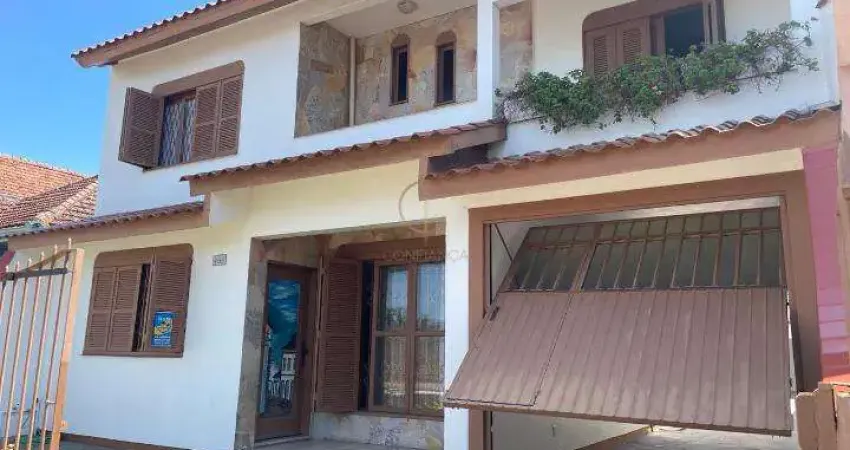 Casa com 3 quartos à venda na Rua Rui Barbosa, 469, Fátima, Canoas