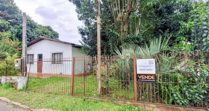 Terreno à venda na Rua Wilson Brum da Silva, 191, Olaria, Canoas