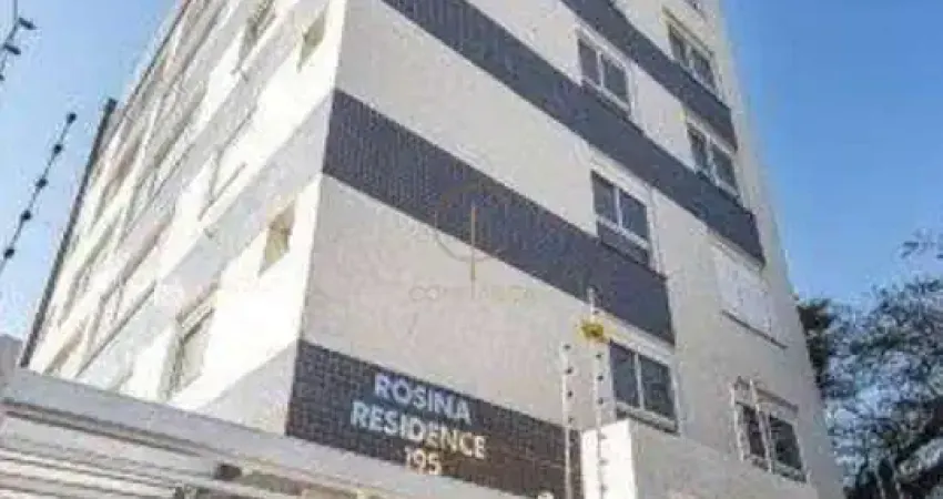 Apartamento com 3 quartos à venda na Rua Santini Longoni, 195, Marechal Rondon, Canoas