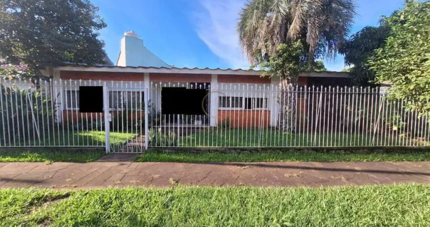 Casa com 3 quartos à venda na Rua dos Gerânios, 20, Igara, Canoas