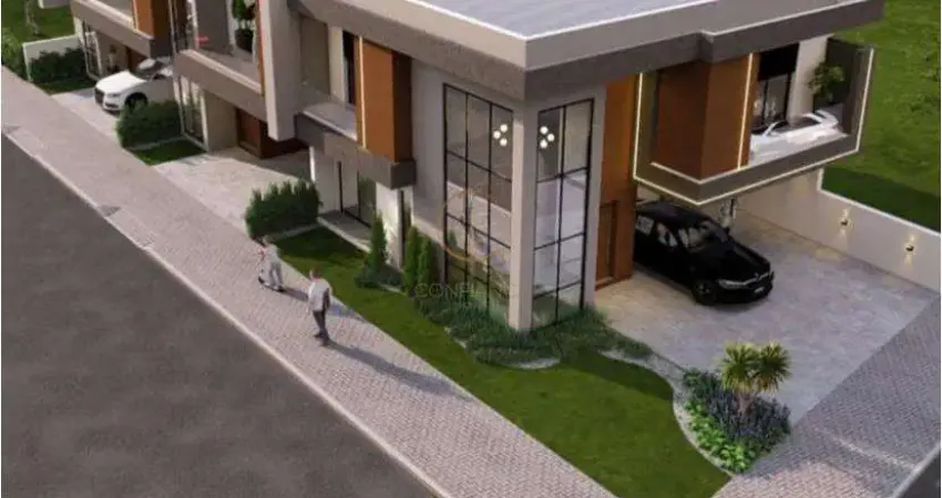 Casa com 3 quartos à venda na Rua das Petúnias, 216, Estância Velha, Canoas