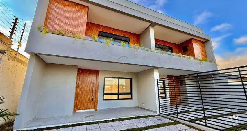 Casa com 3 quartos à venda na Rua Onze de Agosto, 53, Igara, Canoas