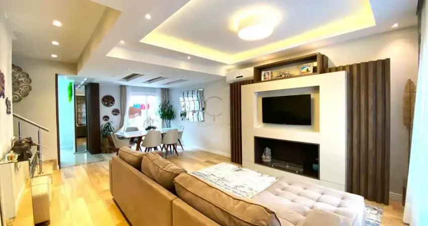 Casa com 3 quartos à venda na Avenida Armando Fajardo, 1977, Igara, Canoas