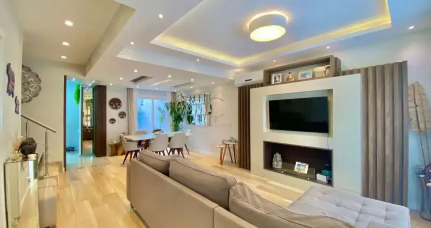 Casa com 3 quartos à venda na Avenida Armando Fajardo, 1977, Igara, Canoas