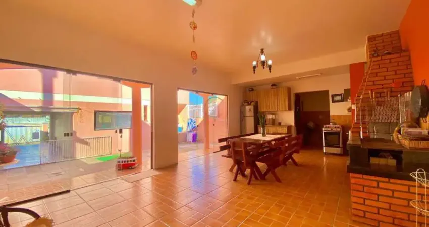 Casa com 3 quartos à venda na Rua Luís Carlos Prestes, 170, São José, Canoas