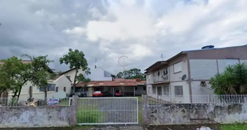 Terreno à venda na Rua dos Girassóis, 316, Igara, Canoas