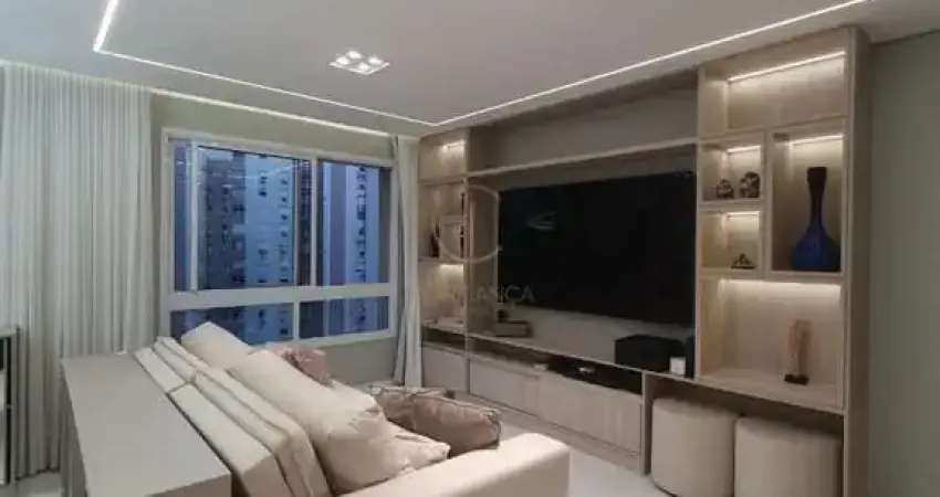 Apartamento com 3 quartos à venda na Avenida Farroupilha, 5606, Marechal Rondon, Canoas