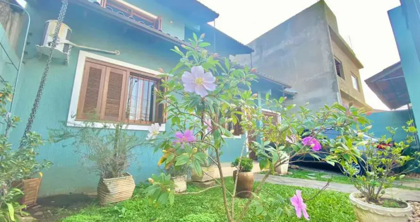 Casa com 3 quartos à venda na Avenida Açucena, 990, Igara, Canoas