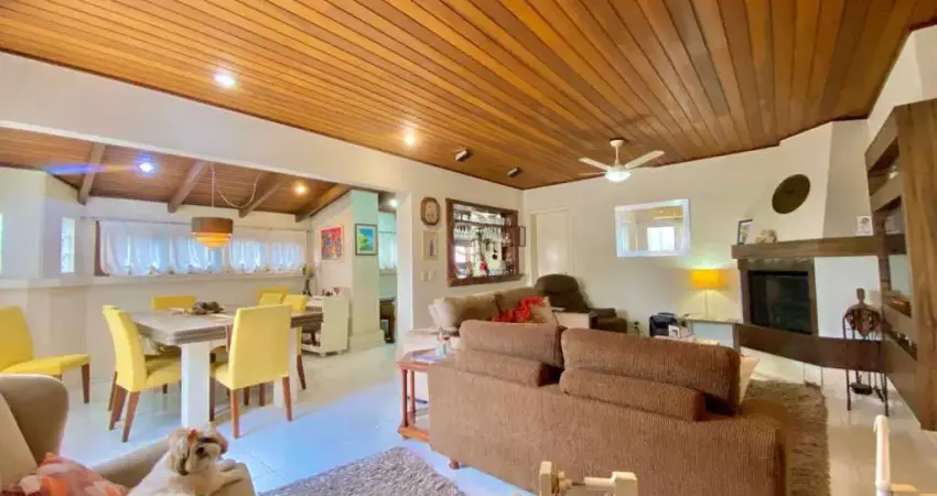 Cobertura com 3 quartos à venda na Rua Ângelo Possebon, 105, Centro, Canoas