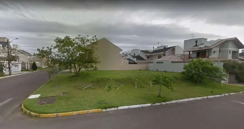 Terreno à venda na Rua Geórgia, Moinhos De Vento, Canoas