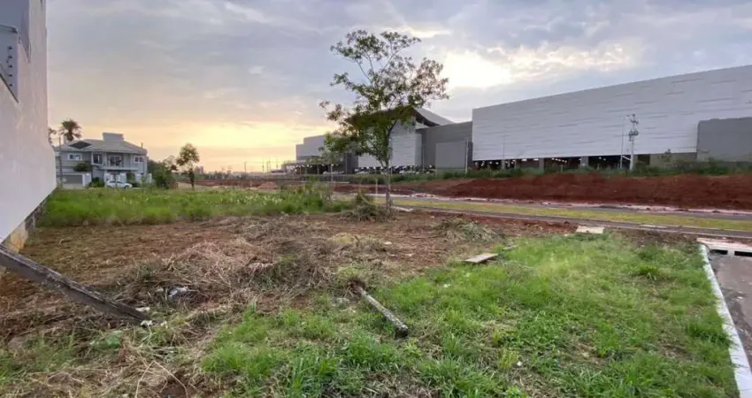 Terreno à venda na Rua San Marino, Moinhos De Vento, Canoas