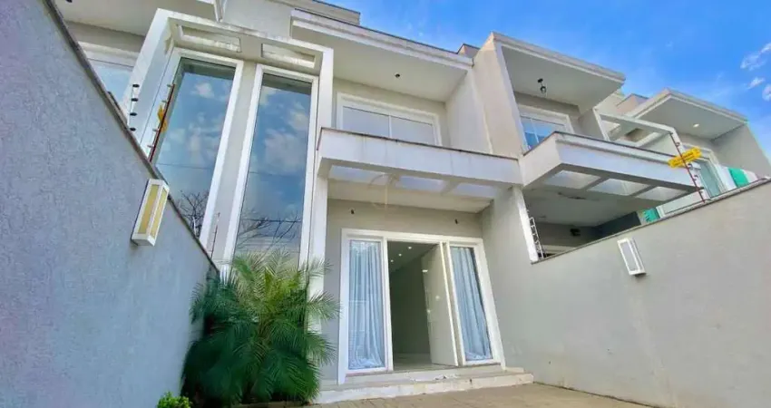 Casa com 3 quartos à venda na Rua Ravena, 99, Quintas de Palermo, Canoas