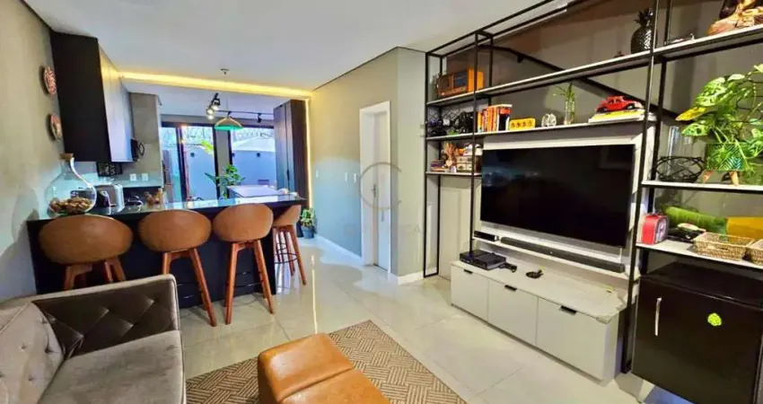 Casa com 3 quartos à venda na Rua Luis Alberto Ribeiro de Castro, 393, Mont Serrat, Canoas