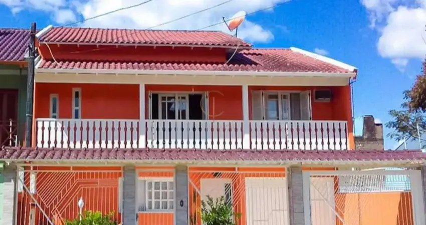 Casa com 3 quartos à venda na Rua Jorge Amado, 173, Harmonia, Canoas