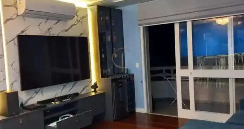 Apartamento com 3 quartos à venda na Rua Siqueira Campos, 341, Centro, Canoas