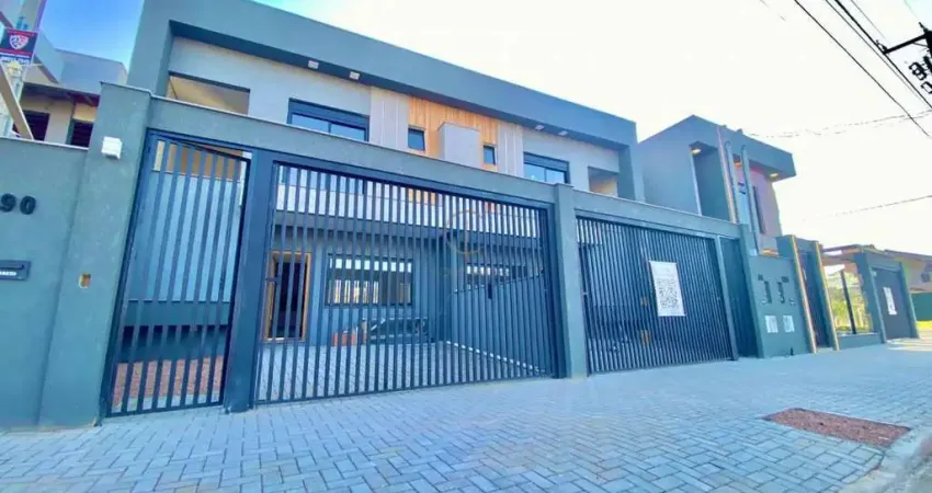 Casa com 3 quartos à venda na Rua Lopes Trovão, 290, São José, Canoas