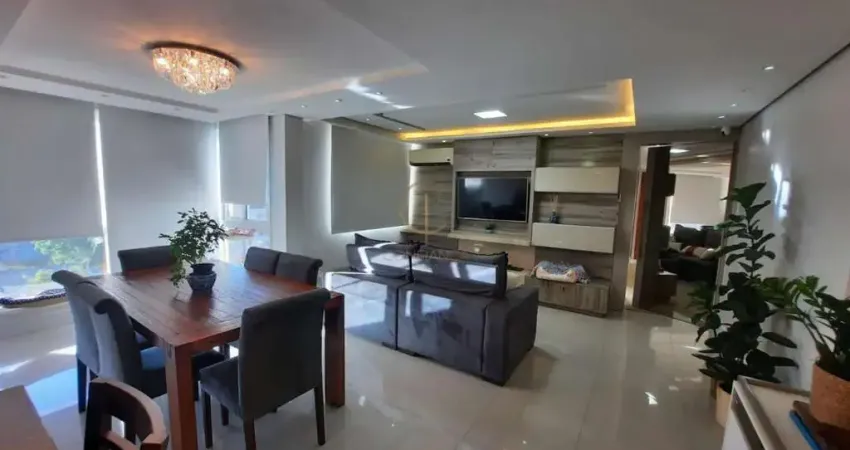 Apartamento 2 dormitorios, sendo 1 suite, nossa sra das graças - canoas/rs.