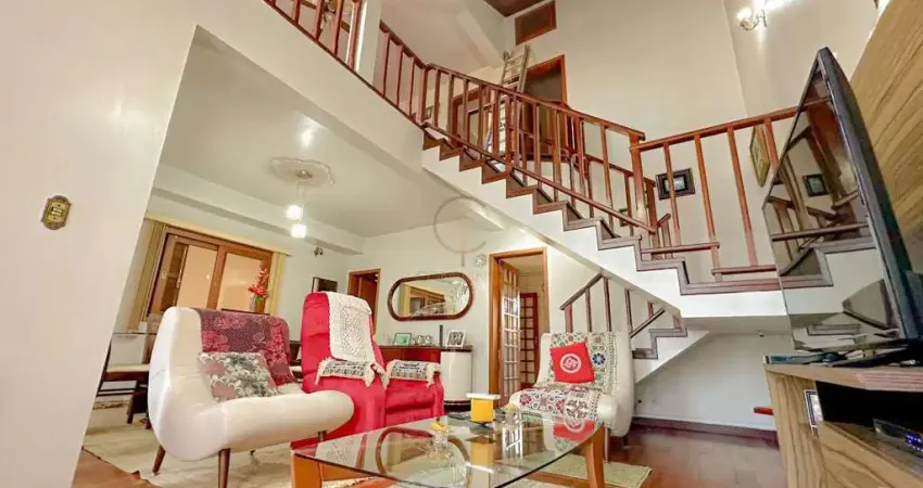 Casa com 3 quartos à venda na Rua Uruguai, 681, São José, Canoas