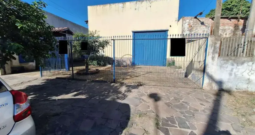 Imóvel com cunho comercial e residencial, no bairro niterói, em canoas
