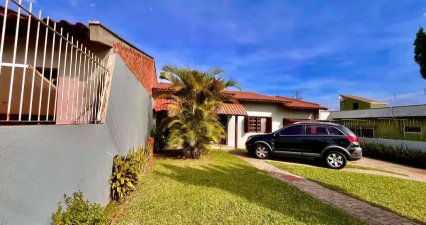 Casa com 2 quartos à venda na Rua das Camélias, 757, Igara, Canoas