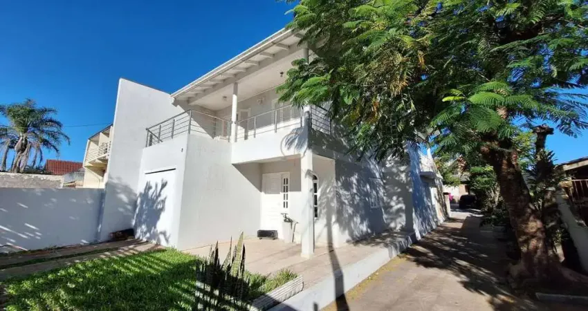 Casa com 4 quartos à venda na Rua Santa Cruz, 543, Niterói, Canoas
