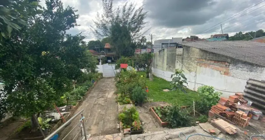 Terreno à venda na Rua Bartolomeu Dias, 225, Nossa Senhora das Graças, Canoas