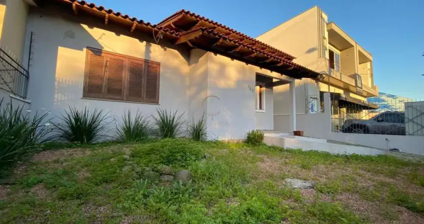 Casa com 2 quartos à venda na Avenida Doutor Severo da Silva, 785, Loteamento Bela Vista, Canoas