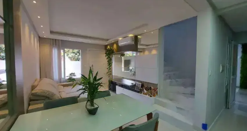 Casa com 3 quartos à venda no Niterói, Canoas 