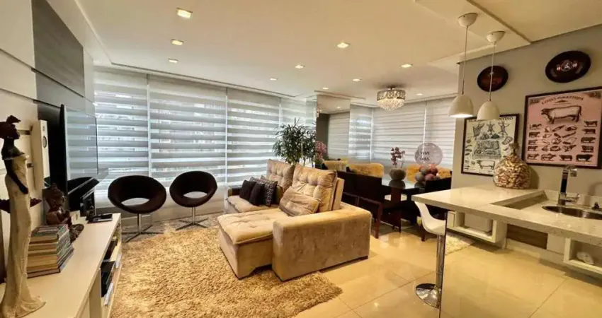 Excelente apartamento com 03 suítes no bairro centro em canoas centro - rs