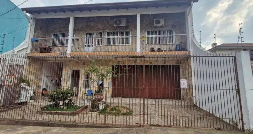 Casa com 3 quartos à venda na Avenida Farroupilha, 8060, São José, Canoas