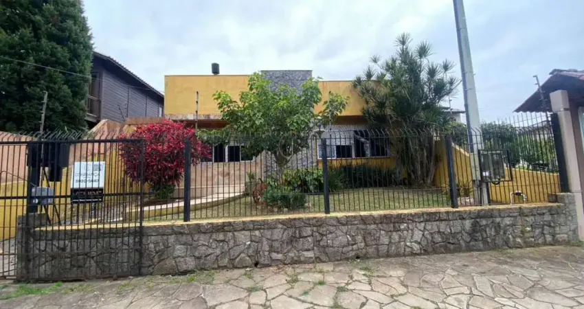 Casa com 4 quartos à venda na Rua Xingu, 573, Igara, Canoas