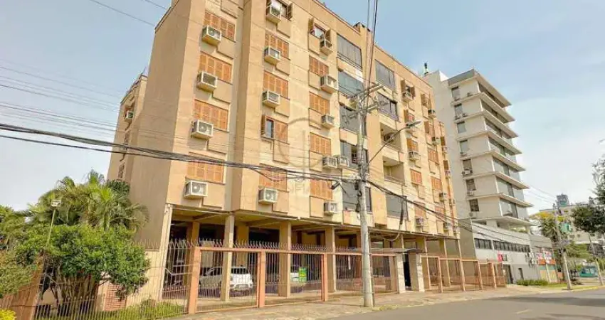 Apartamento com 3 quartos à venda na Rua São Pedro, 200, Marechal Rondon, Canoas