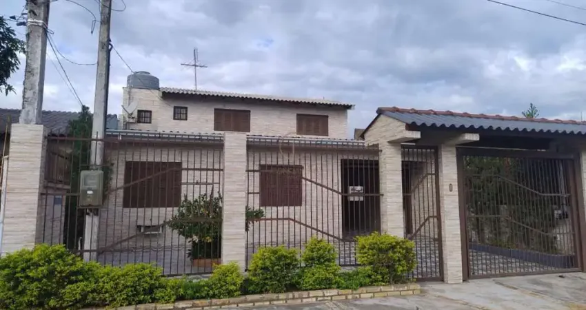 Casa com 4 quartos à venda na Rua Tramandai, 475, Estância Velha, Canoas
