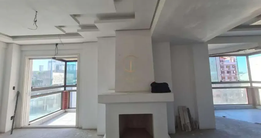 Apartamento com 4 quartos à venda na Rua Siqueira Campos, 322, Centro, Canoas