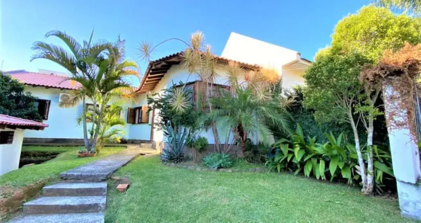 Casa com 2 quartos à venda na Rua País de Gales, 636, Moinhos De Vento, Canoas