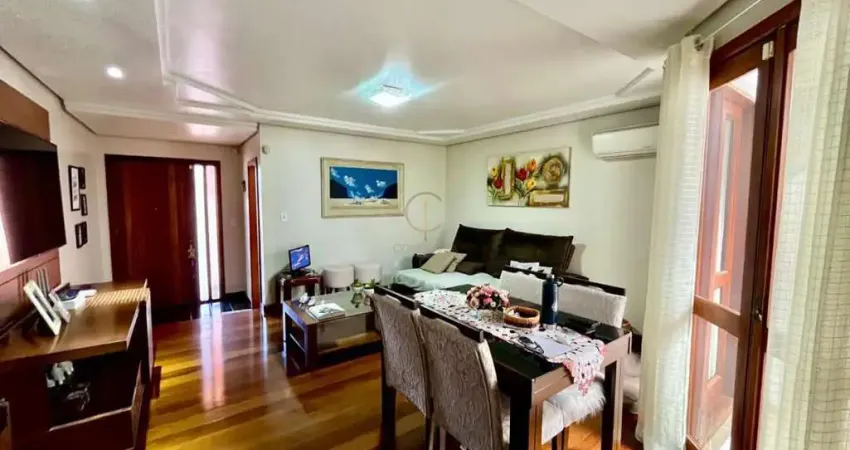 Casa com 3 quartos à venda na Rua Canadá, 625, São José, Canoas