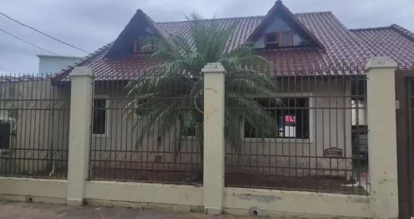 Casa com 3 quartos à venda na Rua dos Sabiás, 96, Harmonia, Canoas