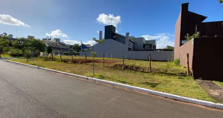 Terreno à venda na Rua Bélgica, Moinhos De Vento, Canoas