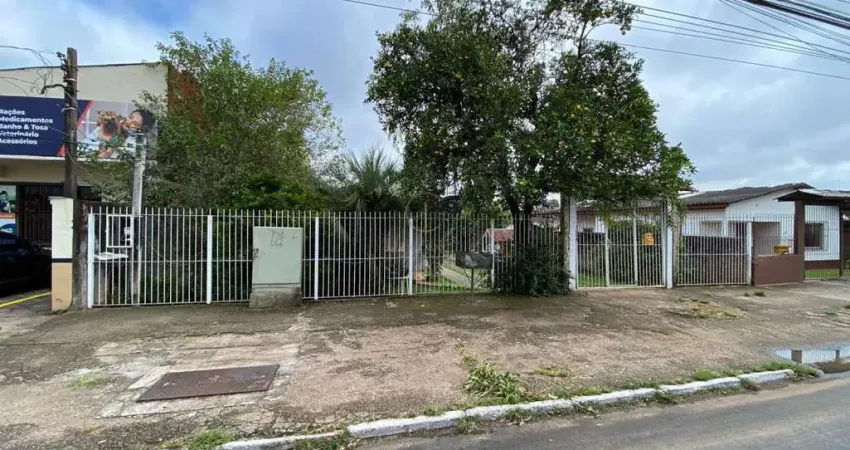 Terreno à venda na Rua A J Renner, 822, Estância Velha, Canoas