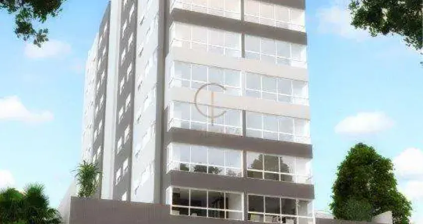 Apartamento com 3 quartos à venda na Rua Germânia, 113, Centro, Canoas