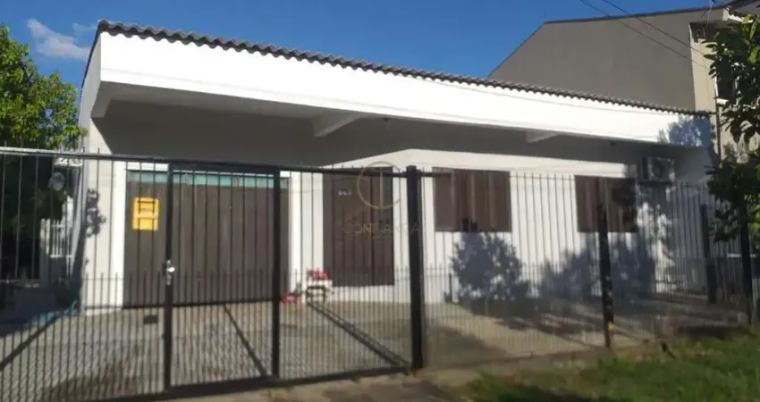 Casa 03 dorm 04 vaga de garagem ,região  do park shopping canoas